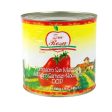 Zia Rosa San Marzano DOP Peeled Tomatoes 2.5kg Cheap