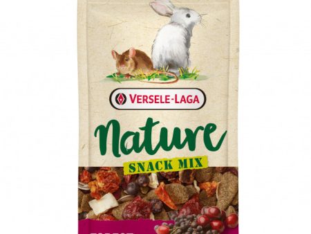 Versele-Laga Nature Snack Mix Forest Medley Discount