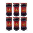 Lao Gan Ma Chilli Sauce with Pork and Fermented Soybean 280g 6 Pack For Discount