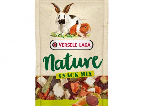 Versele-Laga Nature Snack Mix Garden Medley Online now