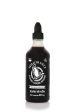 Flying Goose Sriracha Black Chilli | 455 ml | V GF 🌶️ Online Sale