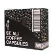 ST ALi | Wide Awake Capsules | Strong Espresso Blend | PetitsTresors For Discount