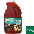 Knorr Thai Sweet Chilli Sauce 2.2kg For Sale