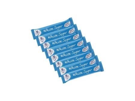 CSR White Sugar Sachets 3g x 250 Online Hot Sale