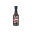 El Yucateco Black Label Reserve Habanero Hot Sauce Online