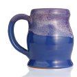 Blueberry Blast Cake Handthrown Mug Online