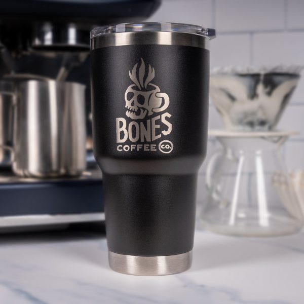 30 oz. Stainless Steel Tumbler Sale