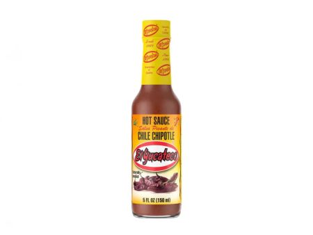 El Yucateco Sauce Hot Sauce | Chipotle For Sale