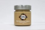 GIMA Pure Macadamia Cream | 100% Natural | Australian Made 250g Cheap