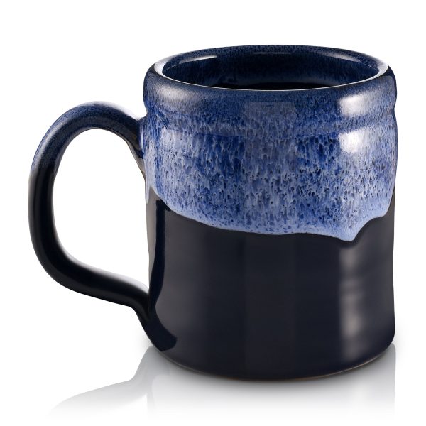 High Voltage Handthrown Mug Online Hot Sale