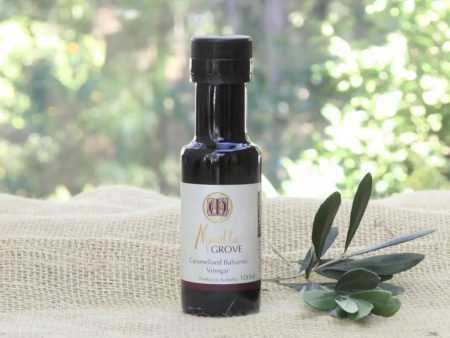 Morella Grove Caramelised Balsamic Vinegar Online Sale