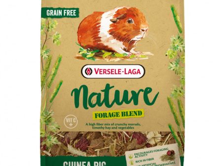 Versele-Laga Nature Forage Blend Guinea Pig Food For Sale