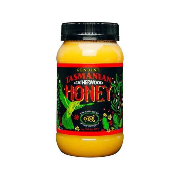 Tasmanian Honey Company Leatherwood Honey on Sale