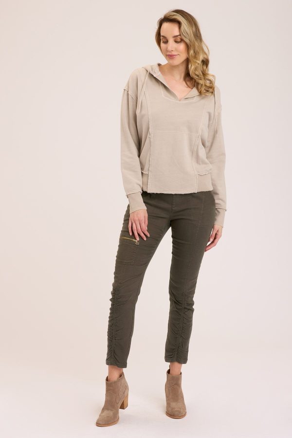 Twill Malanda Pant Online