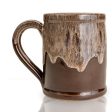 Ghoul Handthrown Mug Supply