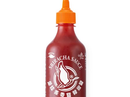 Flying Goose Sriracha Yuzu | 455 ml | V GF 🌶️ Cheap