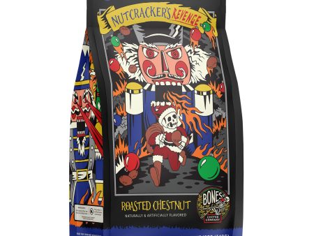 Nutcracker s Revenge | 12oz Online