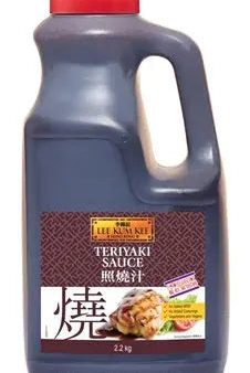 Lee Kum Kee | Teriyaki Sauce 2.2kg V Sale