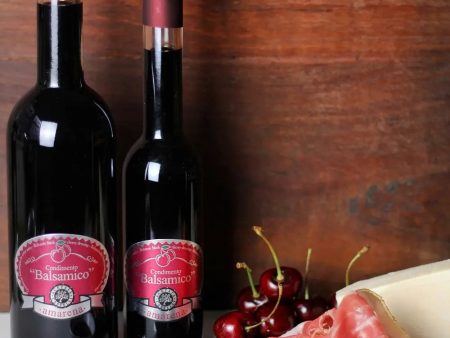 EuroPantry | Cherry Balsamic 250ml 500ml Cheap