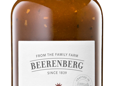 Beerenberg | The Sticky Rib Sauce and Marinade | 300ml GF Online Sale