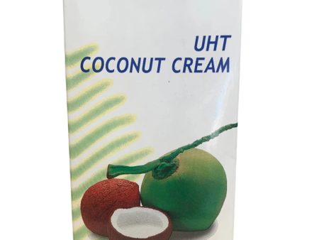 Kara | UHT Coconut Cream 100ml V GF DF H Online Sale