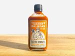 Danny Balboa Sauce | Electric Dynamite Roasted Capsicum, Orange & Habanero 200ml V | Petitstresors Supply