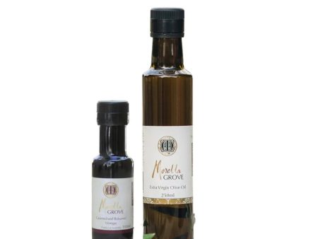 Morella Grove | Caramelised Balsamic and EVOO Discount