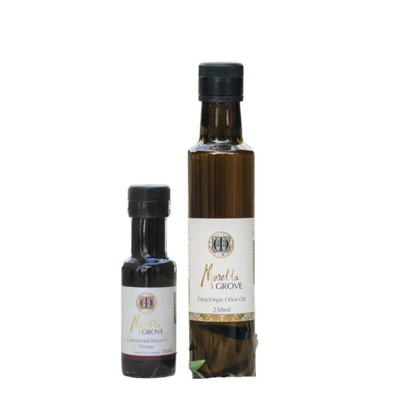 Morella Grove | Caramelised Balsamic and EVOO Discount