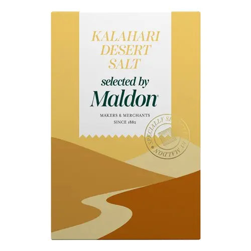 Maldon Salt | Kalahari Desert Salt 250g Sale