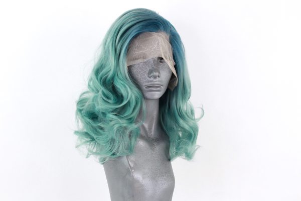 Marilyn- Sea Glass Ombre Hot on Sale