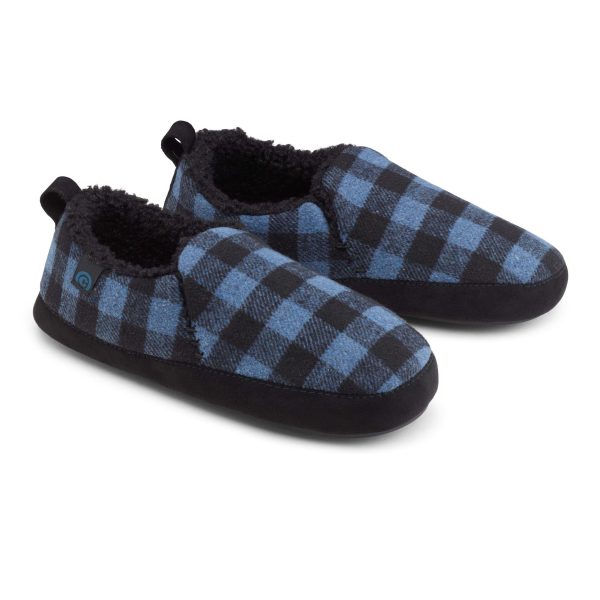 Log Cabins Moccasin™ For Discount