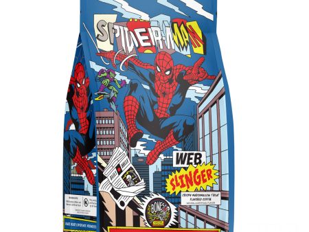 Web-Slinger | 12oz Hot on Sale