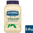 Hellmann’s Vegan Mayonnaise Discount