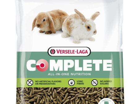 Versele-Laga Complete Junior Rabbit Food Online