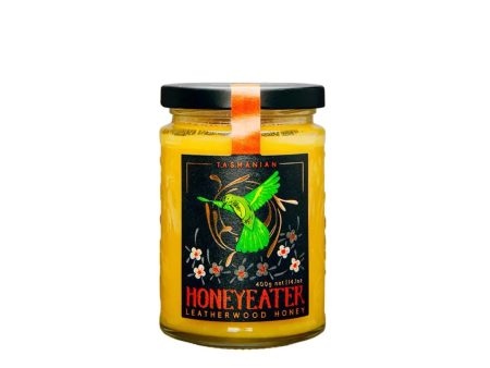 Tasmanian Honey Company Leatherwood HoneyEater Fashion