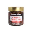 Chotto Motto | Extra Hot Crispy Chilli Oil | 200g Online Hot Sale