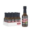 El Yucateco Black Label Reserve Habanero Hot Sauce Online