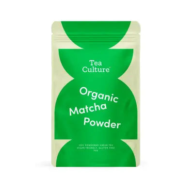 Tea Culture™ Organic Premium Matcha 70g V GF Online now