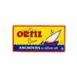 Ortiz | Anchovies in Olive Oil | 47.5g Online Sale