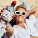 Evian Water| Natural Spring Water | 750ml Bottle Hot on Sale