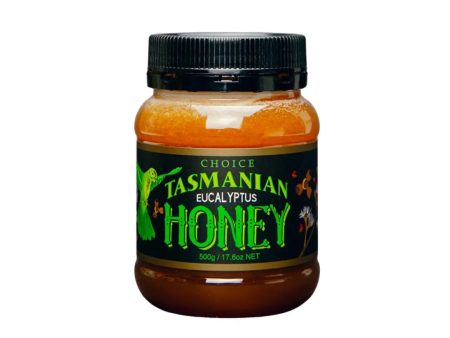 Tasmanian Honey Company Eucalyptus Honey Discount