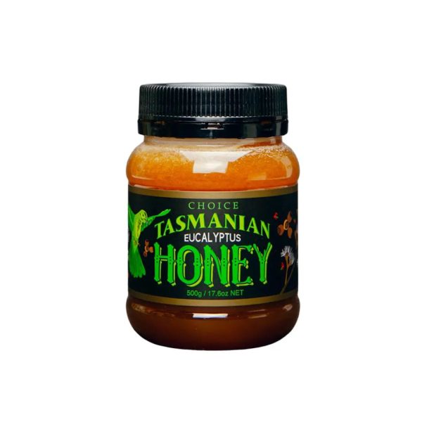 Tasmanian Honey Company Eucalyptus Honey Discount