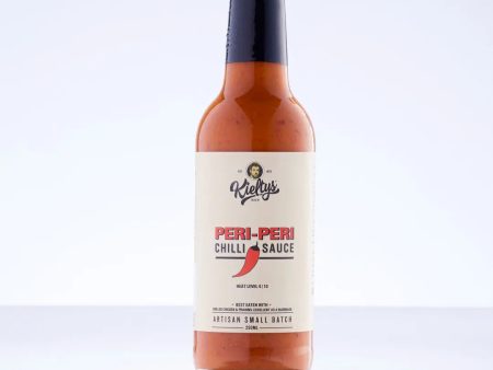 Kieltys Irish | Peri Peri Chilli Sauce Sale