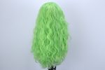 Ariel- Toxic Green Hot on Sale