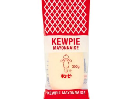 Kewpie Mayonnaise 300g Sale