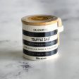 Olsson s Salt | Truffle Salt | 50g Stoneware Jar Online Hot Sale