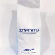 Infinity Coffee Roasters | Dark Owl Blend 200g, 1kg For Cheap