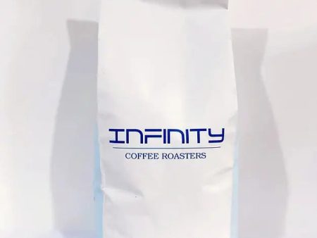 Infinity Coffee Roasters | Dark Owl Blend 200g, 1kg For Cheap