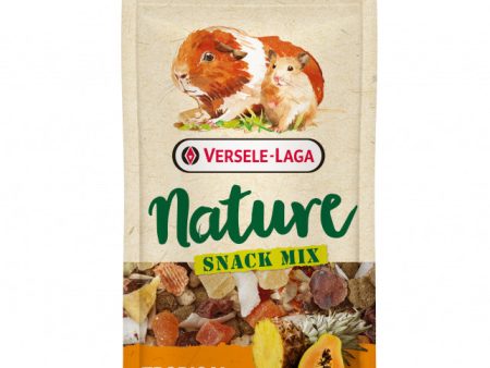 Versele-Laga Nature Snack Mix Tropical Medley Online Hot Sale