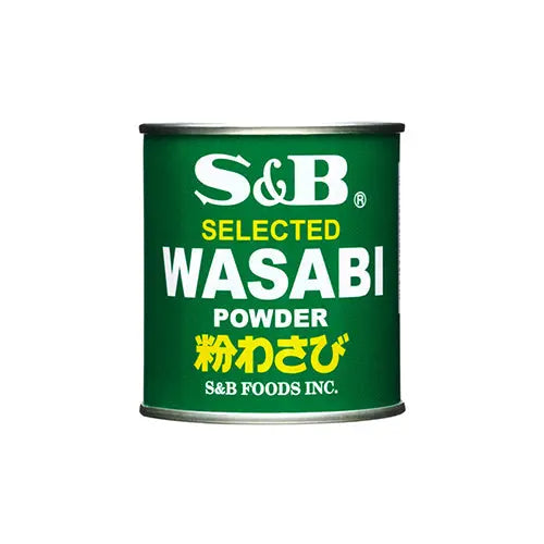 SB Foods Wasabi Powder 30g For Discount